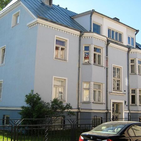Aasa Apartments Tallinn Ngoại thất bức ảnh