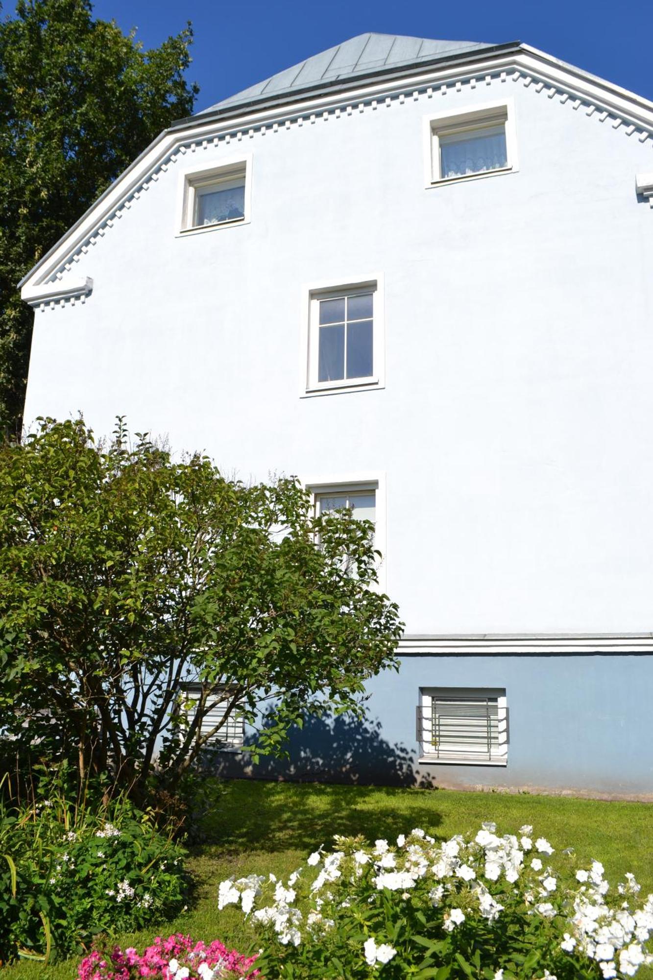 Aasa Apartments Tallinn Ngoại thất bức ảnh