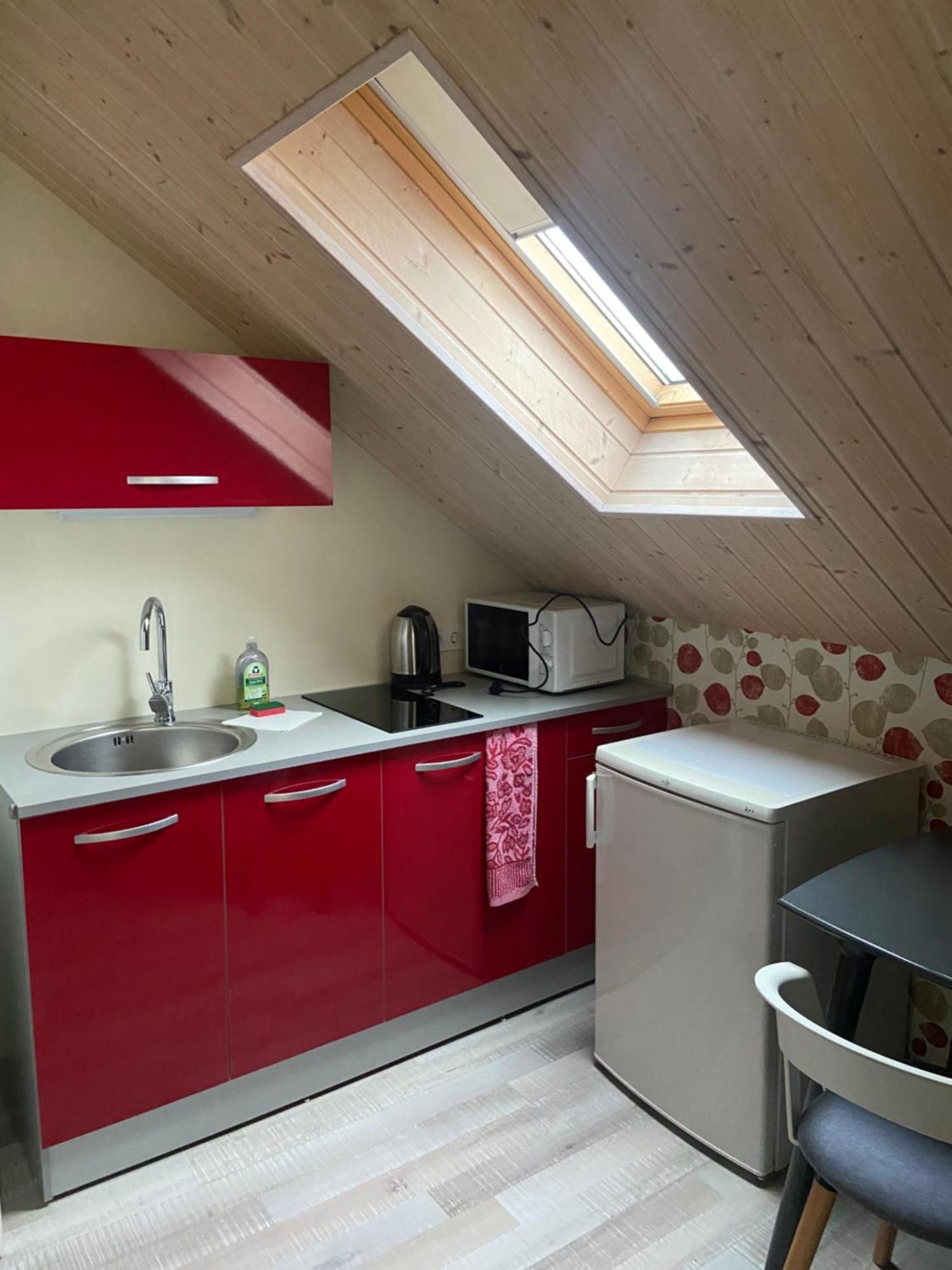 Aasa Apartments Tallinn Ngoại thất bức ảnh