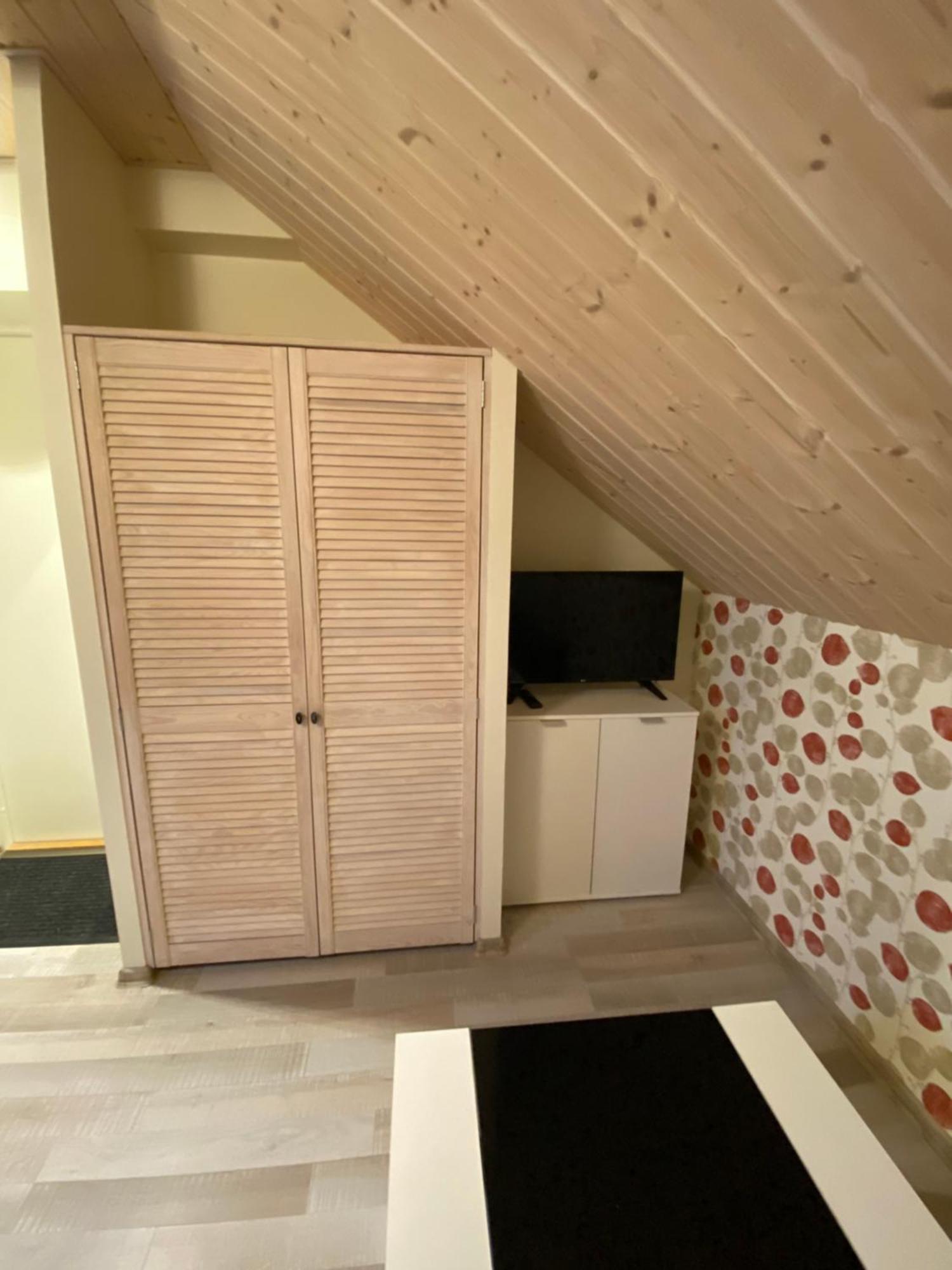 Aasa Apartments Tallinn Ngoại thất bức ảnh