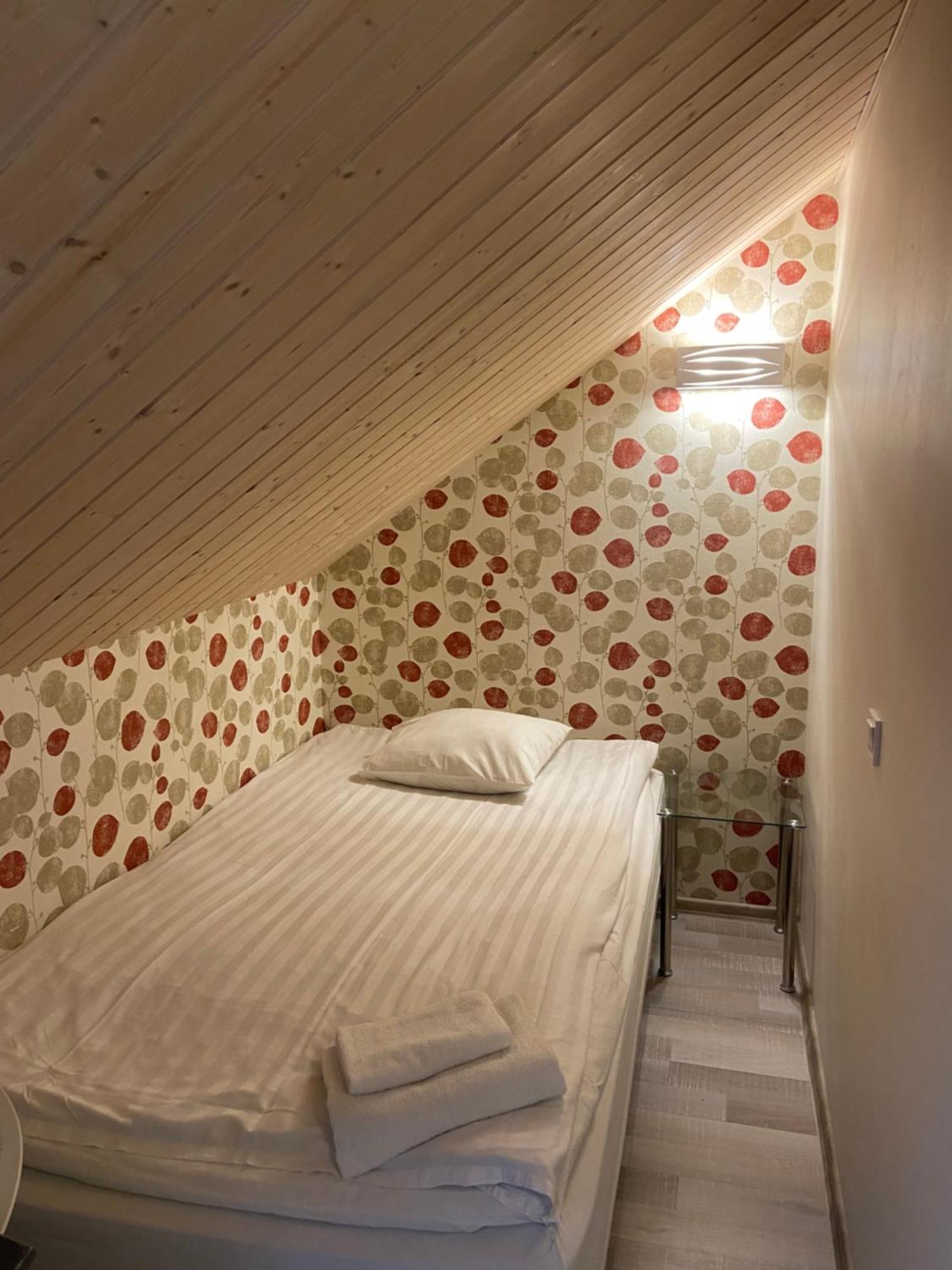 Aasa Apartments Tallinn Ngoại thất bức ảnh
